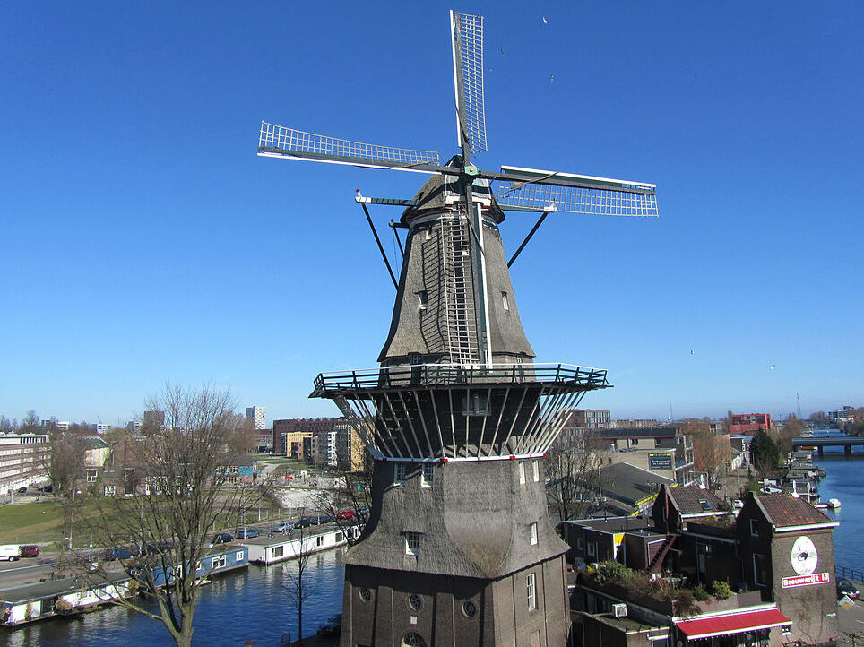 Amsterdam | Brouwerij 't , die kleine Brauerei - Amsterdam | Secret World Trip Planner