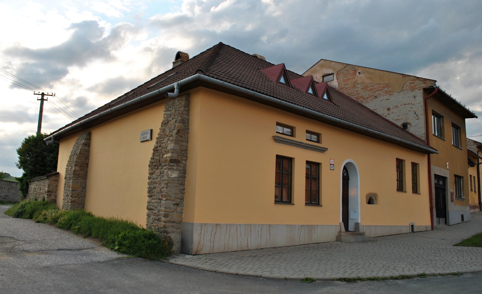 The historic town of Levoča - Levo?a | Secret World Trip Planner