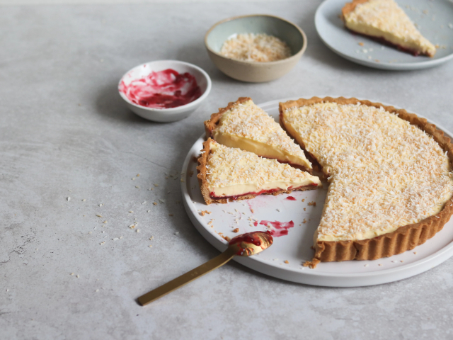 Manchester-Torte - Manchester | Secret World Trip Planner
