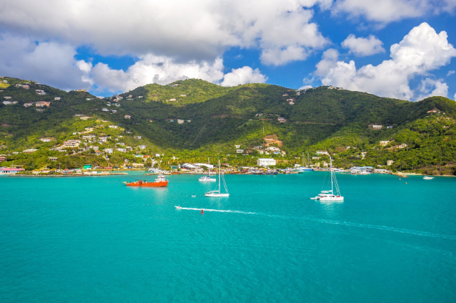 Insel Tortola - Tortola | Secret World Trip Planner