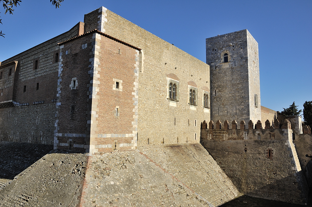 Palazzo dei Re di Maiorca - Perpignan | Secret World Trip Planner