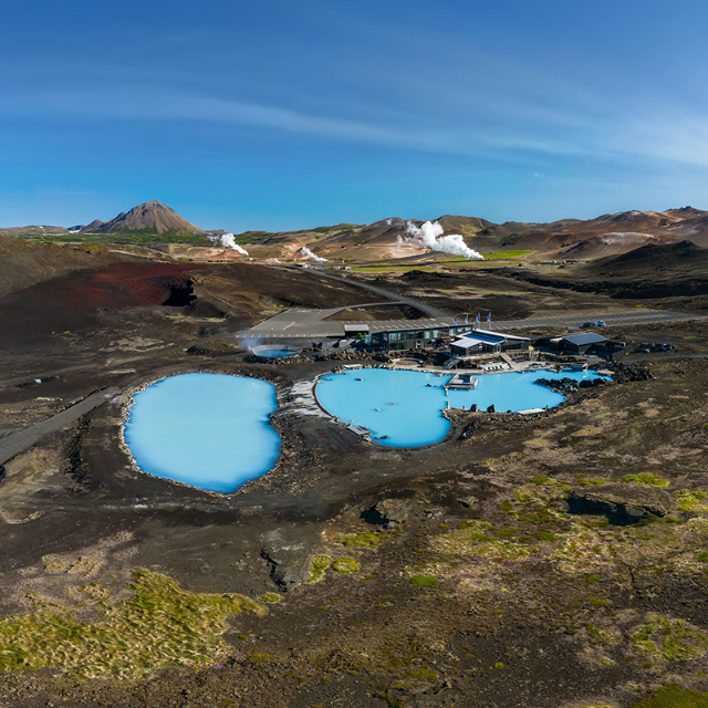 See Mývatn - Mývatn | Secret World Trip Planner