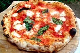 Pizza Napoletana - Napoli | Secret World Trip Planner