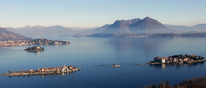 Lake Maggiore - Verbania VB | Secret World Trip Planner