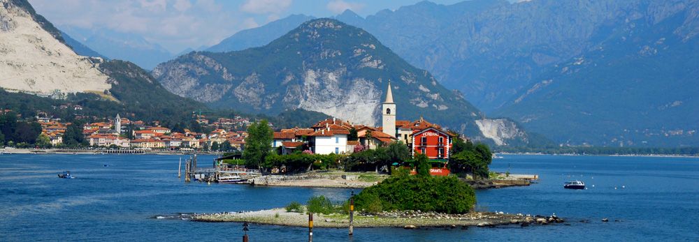 Lake Maggiore - Verbania VB | Secret World Trip Planner