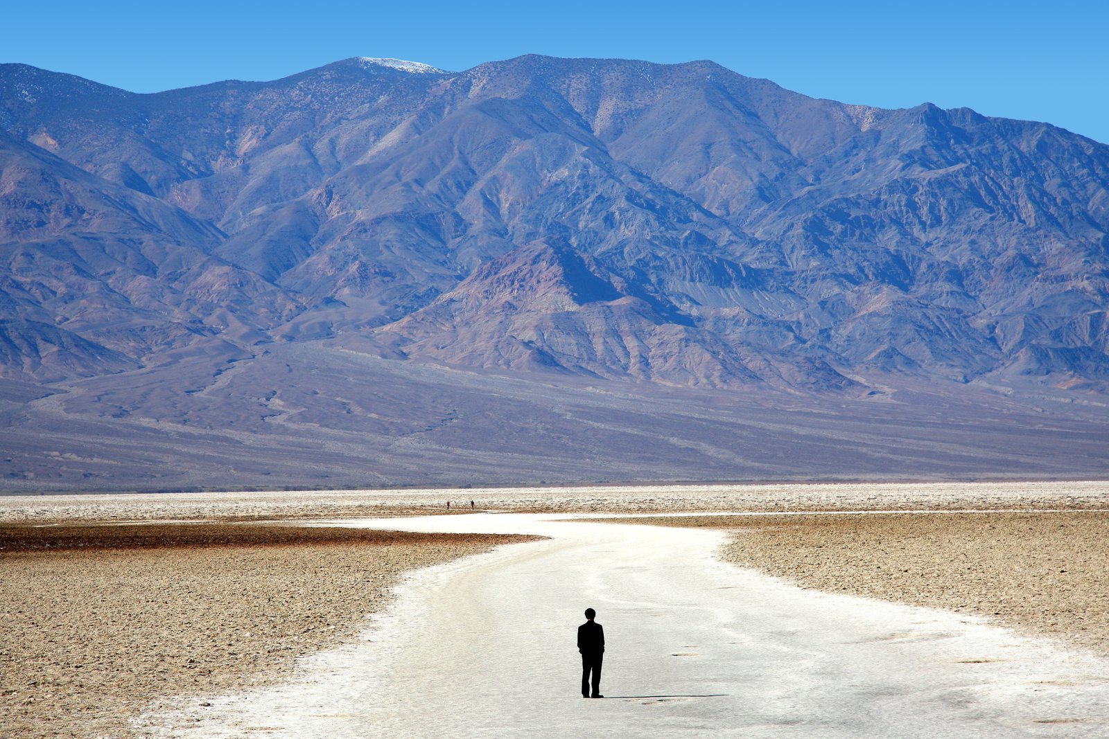 Death Valley - Valle della Morte | Secret World Trip Planner