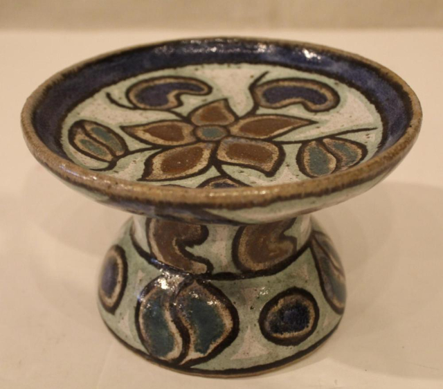 Brennand's pottery — Recife - PE