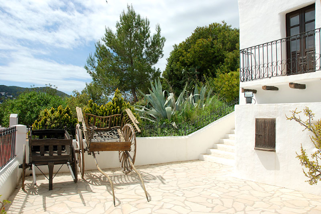 Ethnographisches Museum von Ibiza - Santa Eulària des Riu | Secret World Trip Planner