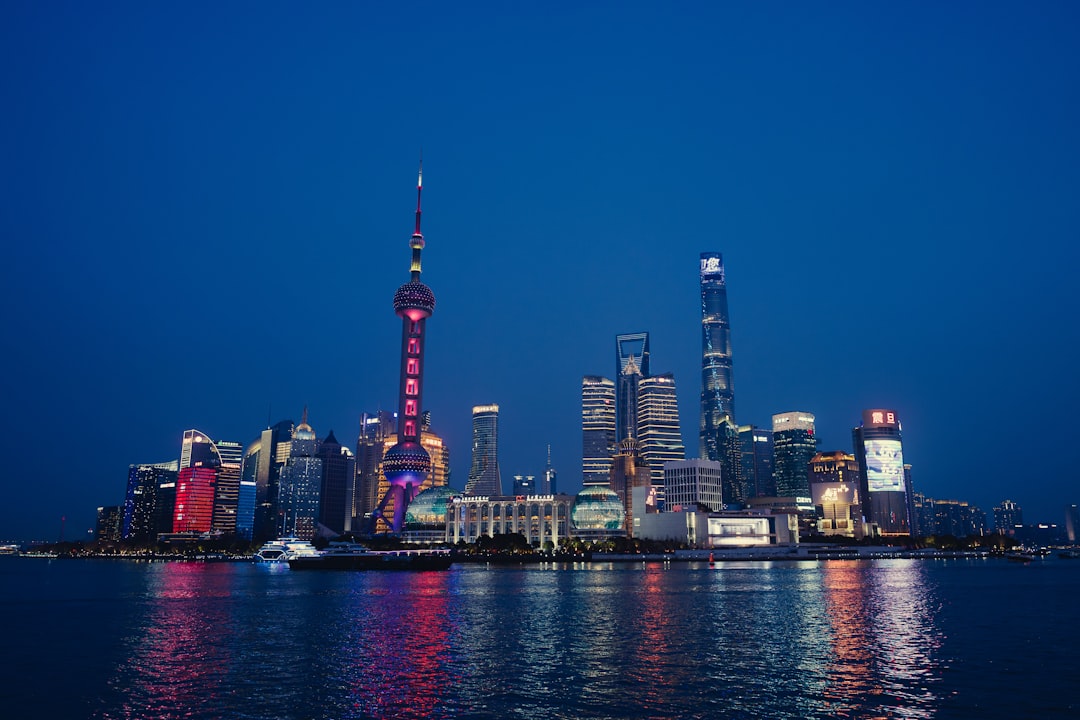 Shangai, die bevölkerungsreichste Stadt der Welt - Shanghai | Secret World Trip Planner