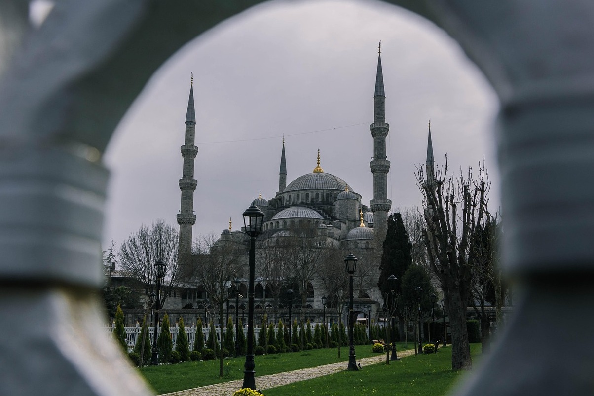 Istanbul, das alte Konstantinopoli - Istanbul | Secret World Trip Planner