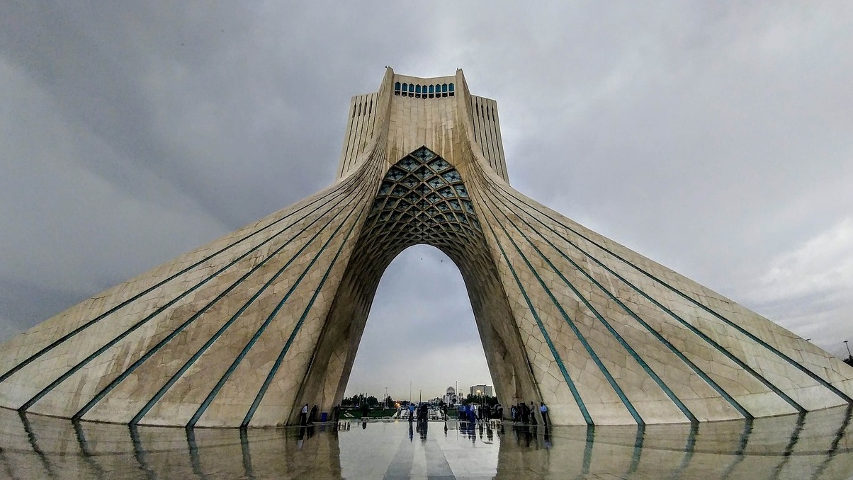 Die Hauptstadt des Iran,:Teheran, eine erstaunliche Stadt - Teheran | Secret World Trip Planner