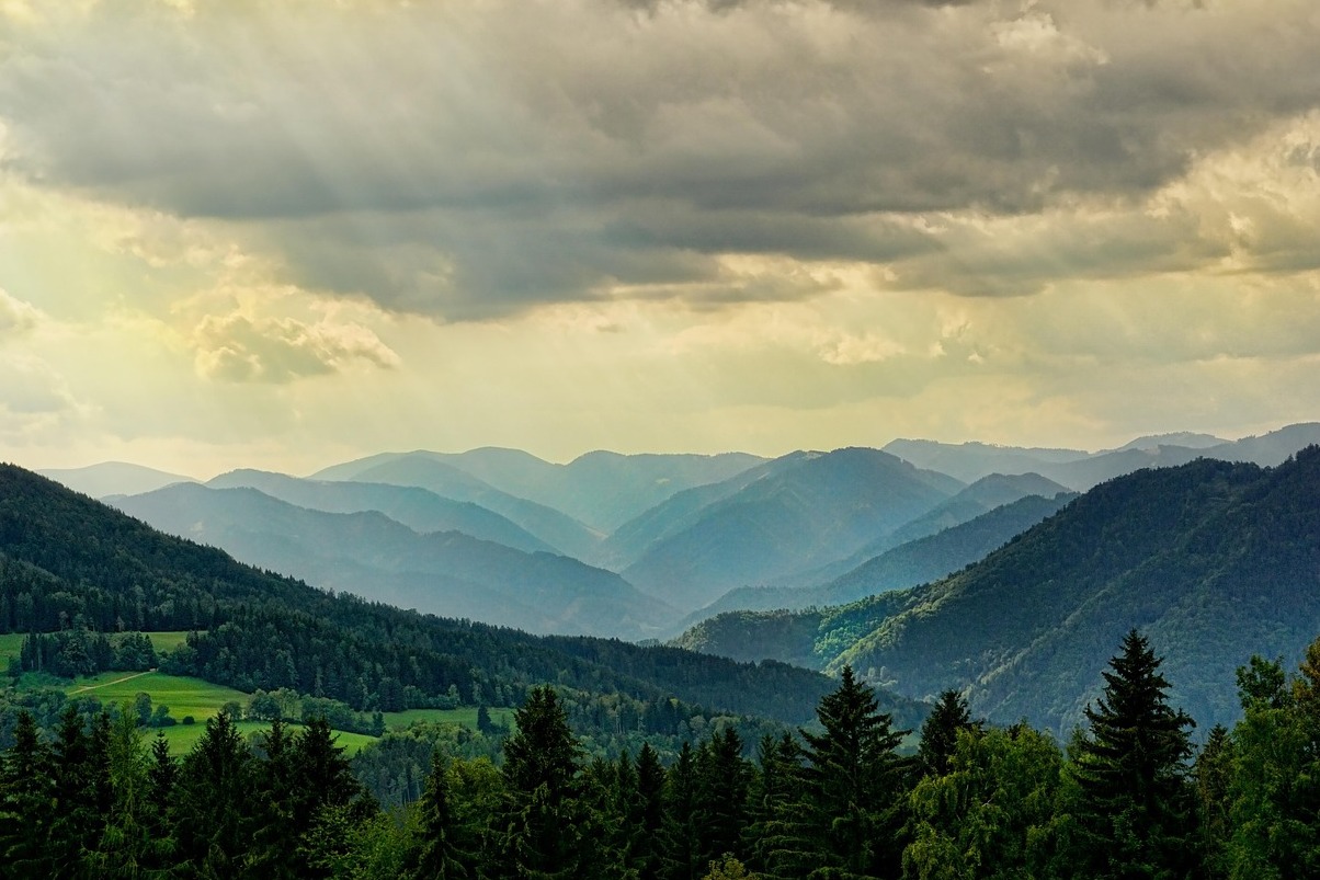 In the Mullerthal Region - Mullerthal | Secret World Trip Planner