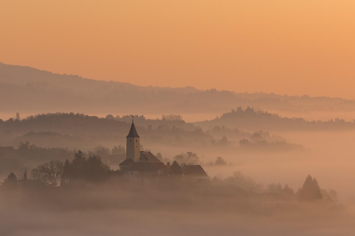 In the Mullerthal Region - Mullerthal | Secret World Trip Planner