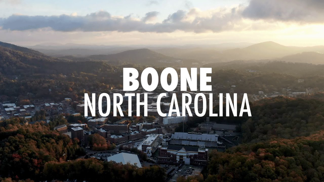 Boone erforschen: Natur, Kultur und Gemeinschaft in North Carolina - Boone | Secret World Trip Planner