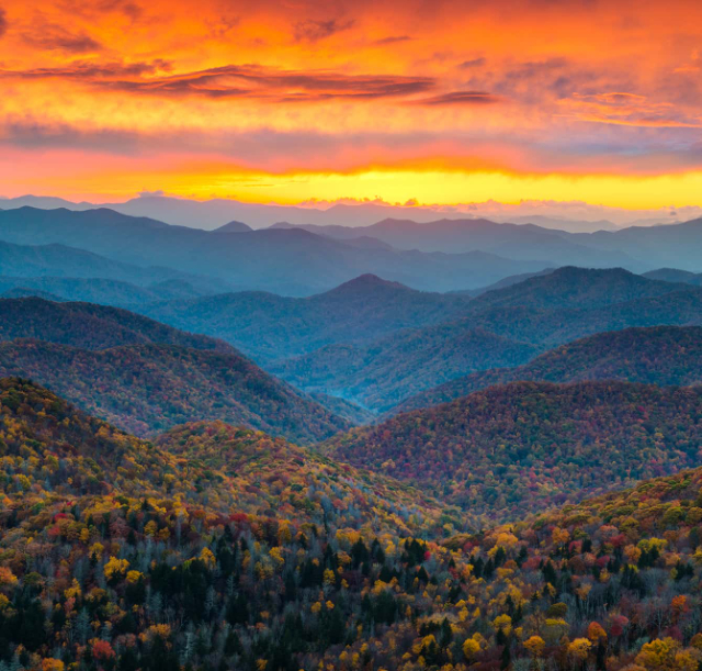 Boone erforschen: Natur, Kultur und Gemeinschaft in North Carolina - Boone | Secret World Trip Planner