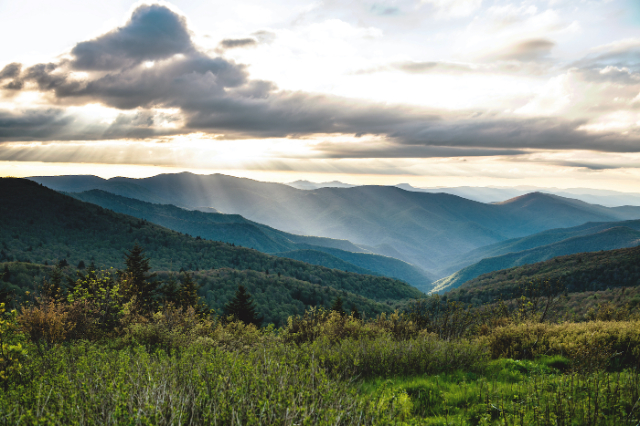 Boone erforschen: Natur, Kultur und Gemeinschaft in North Carolina - Boone | Secret World Trip Planner