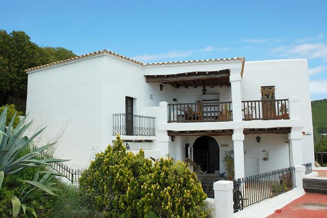 Ethnographic Museum of Ibiza — Santa Eulària des Riu