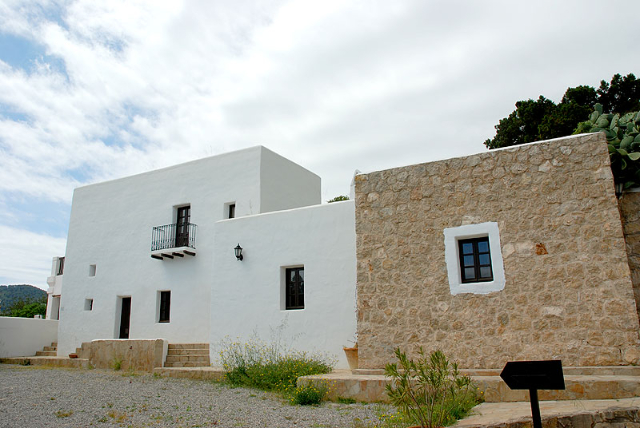 Ethnographic Museum of Ibiza - Santa Eulària des Riu | Secret World Trip Planner