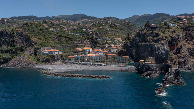 Ponta do Sol - Ponta do Sol | Secret World Trip Planner