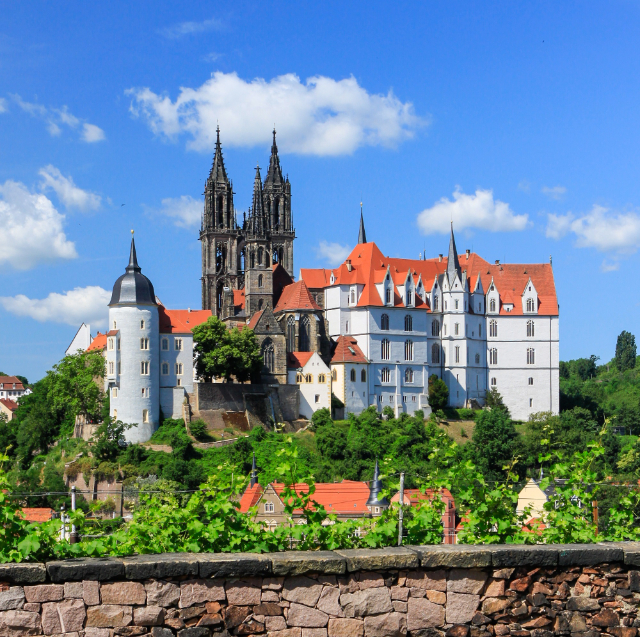Albrechtsburg Castle - Meißen | Secret World Trip Planner