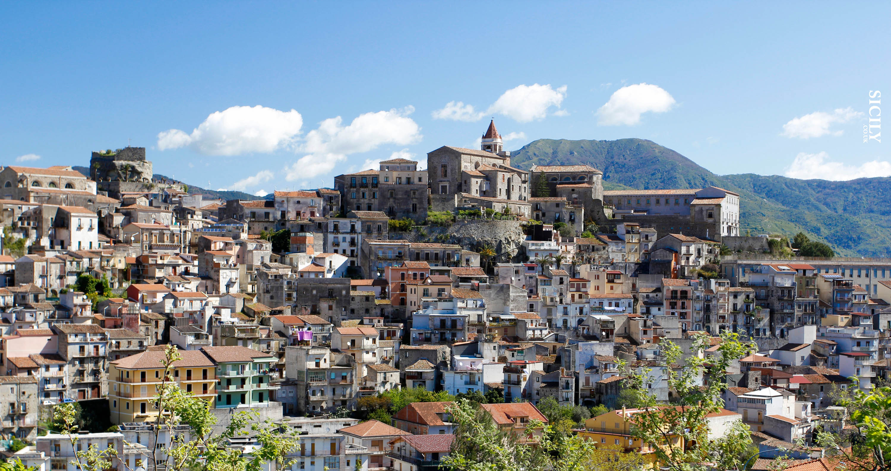 Castiglione di Sicilia - Castiglione di Sicilia | Secret World Trip Planner