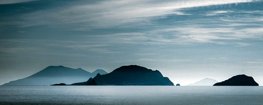 Äolische Inseln - Lipari | Secret World Trip Planner