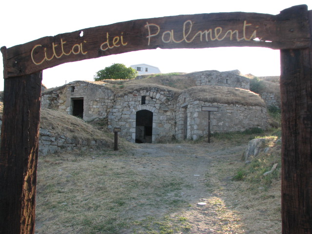 Pietragalla city of the Palmenti - Pietragalla | Secret World Trip Planner