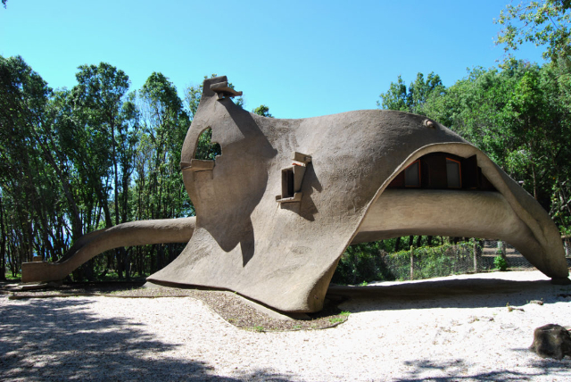 સાલ્દારીની ઘર - Baratti | Secret World Trip Planner