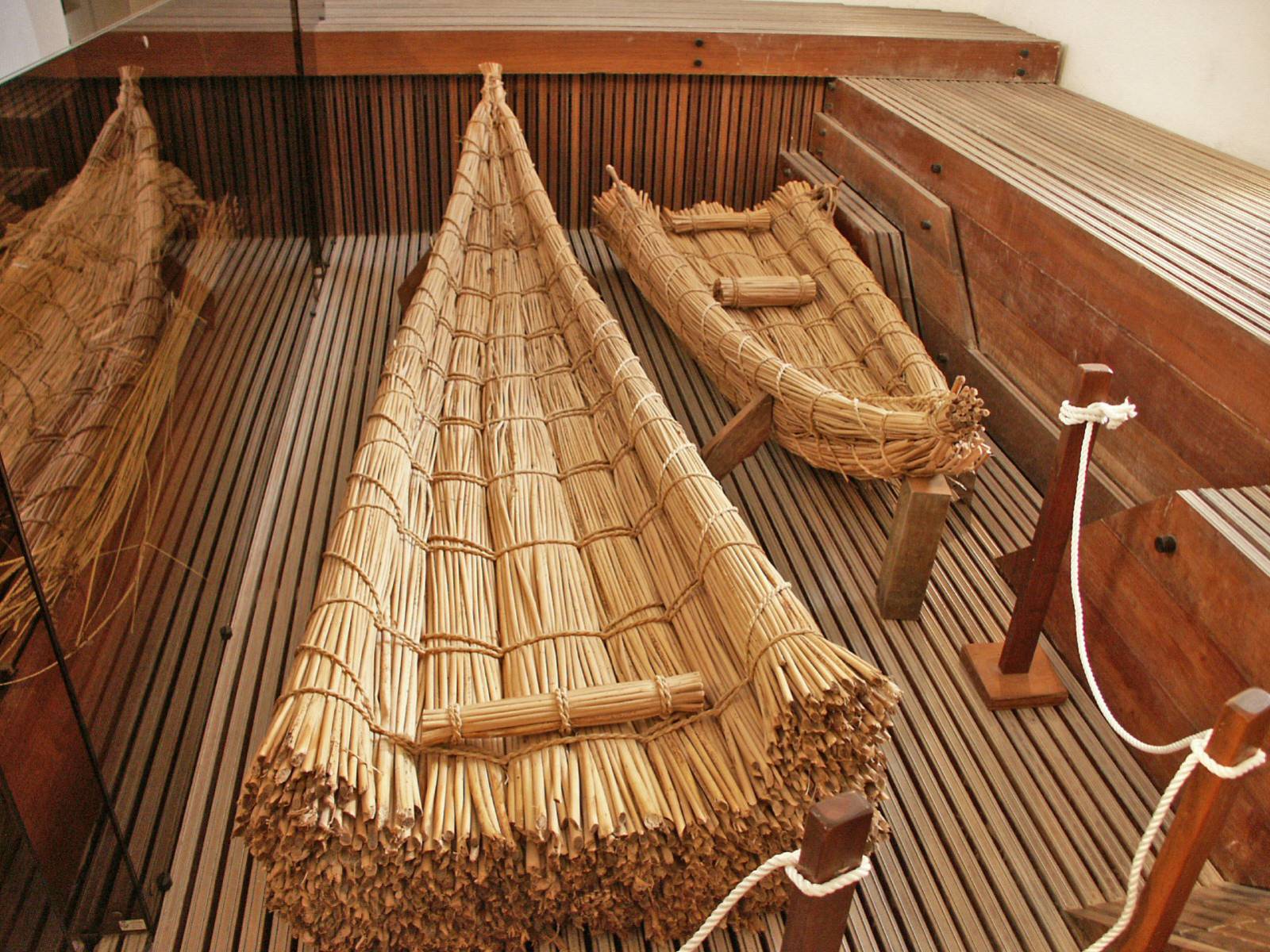 Museum der Verflechtung - Castelsardo | Secret World Trip Planner
