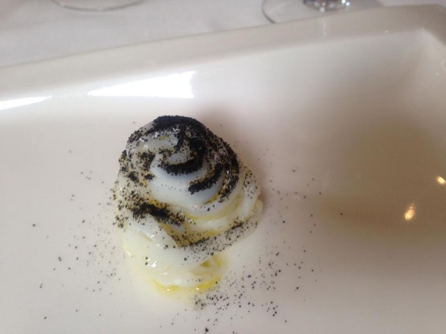 Estià Taverne - Brusciano | Secret World Trip Planner