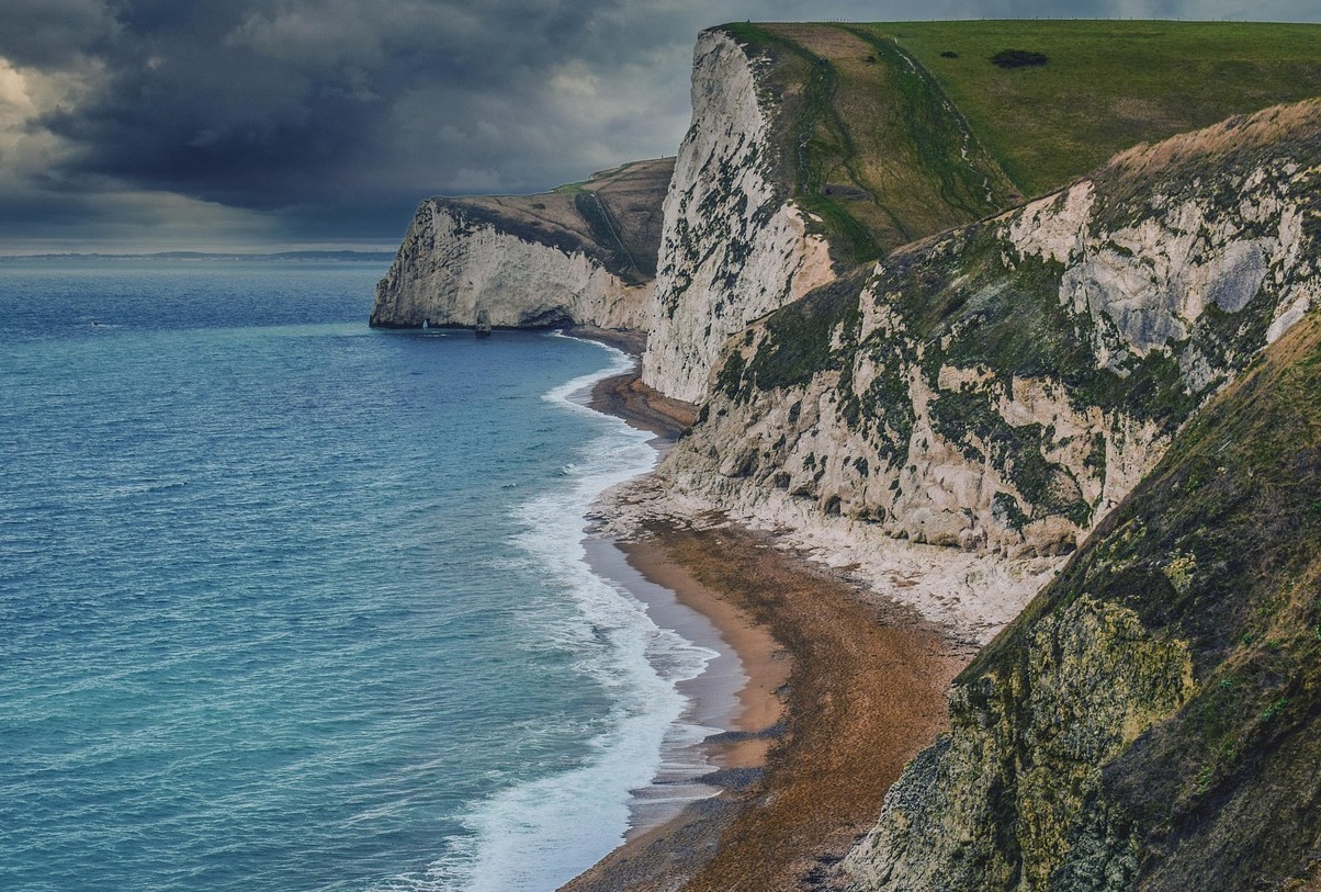 The Jurassic Coast - Jurassic Coast | Secret World Trip Planner
