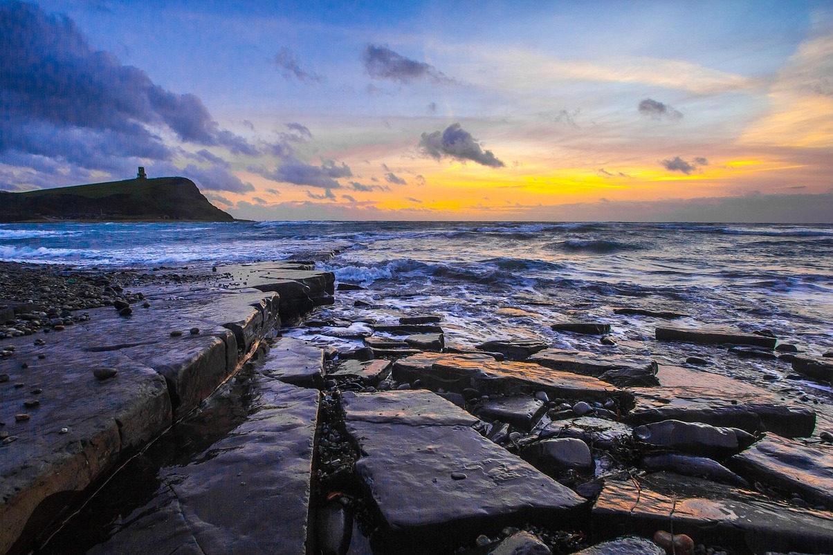 The Jurassic Coast - Jurassic Coast | Secret World Trip Planner