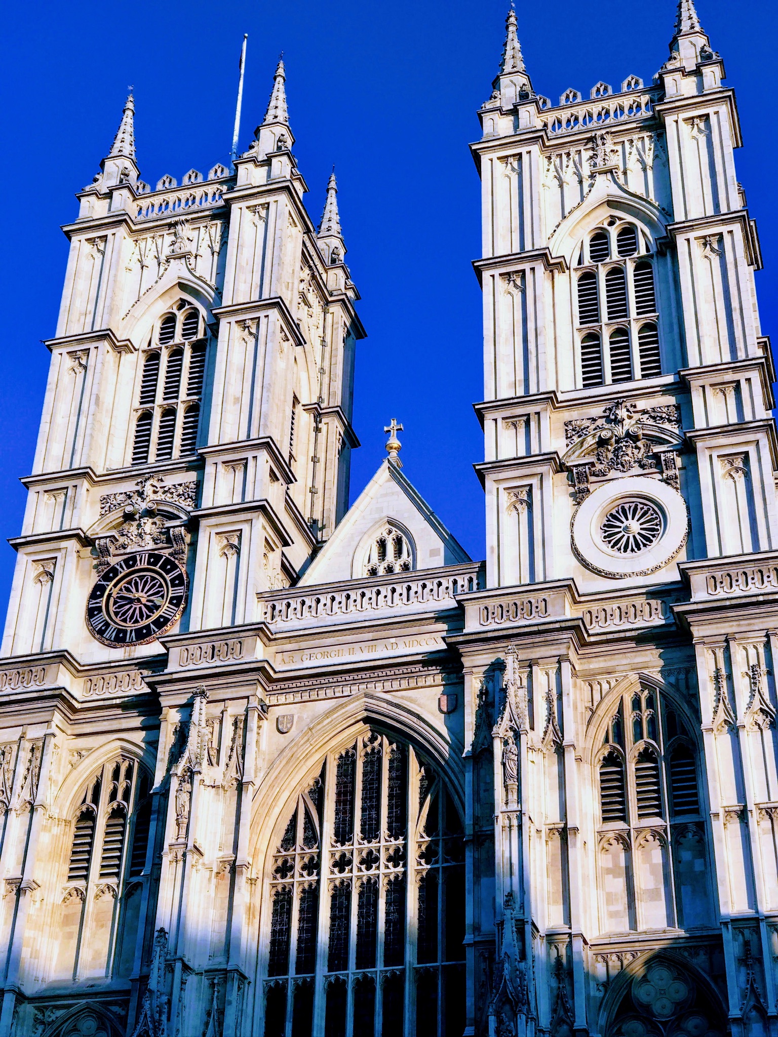 Westminster-Abtei - Westminster | Secret World Trip Planner