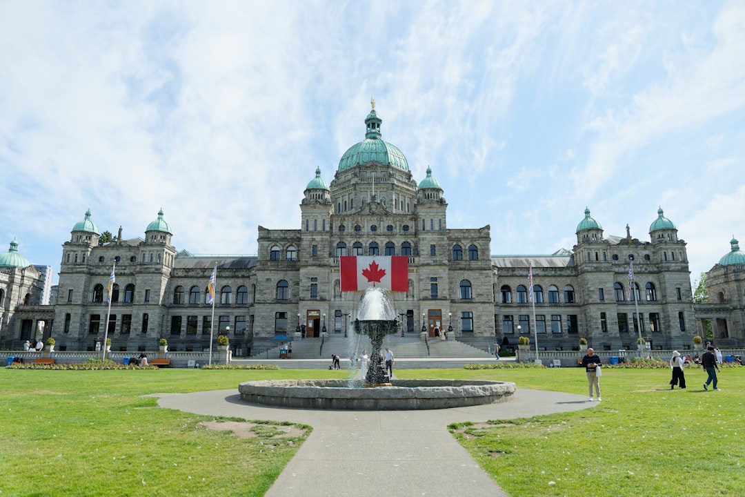 Victoria is one of Canada’s most picturesque cities - Victoria | Secret World Trip Planner