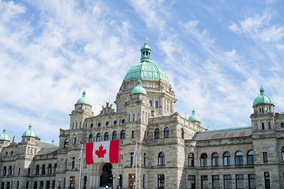 Victoria is one of Canada’s most picturesque cities - Victoria | Secret World Trip Planner