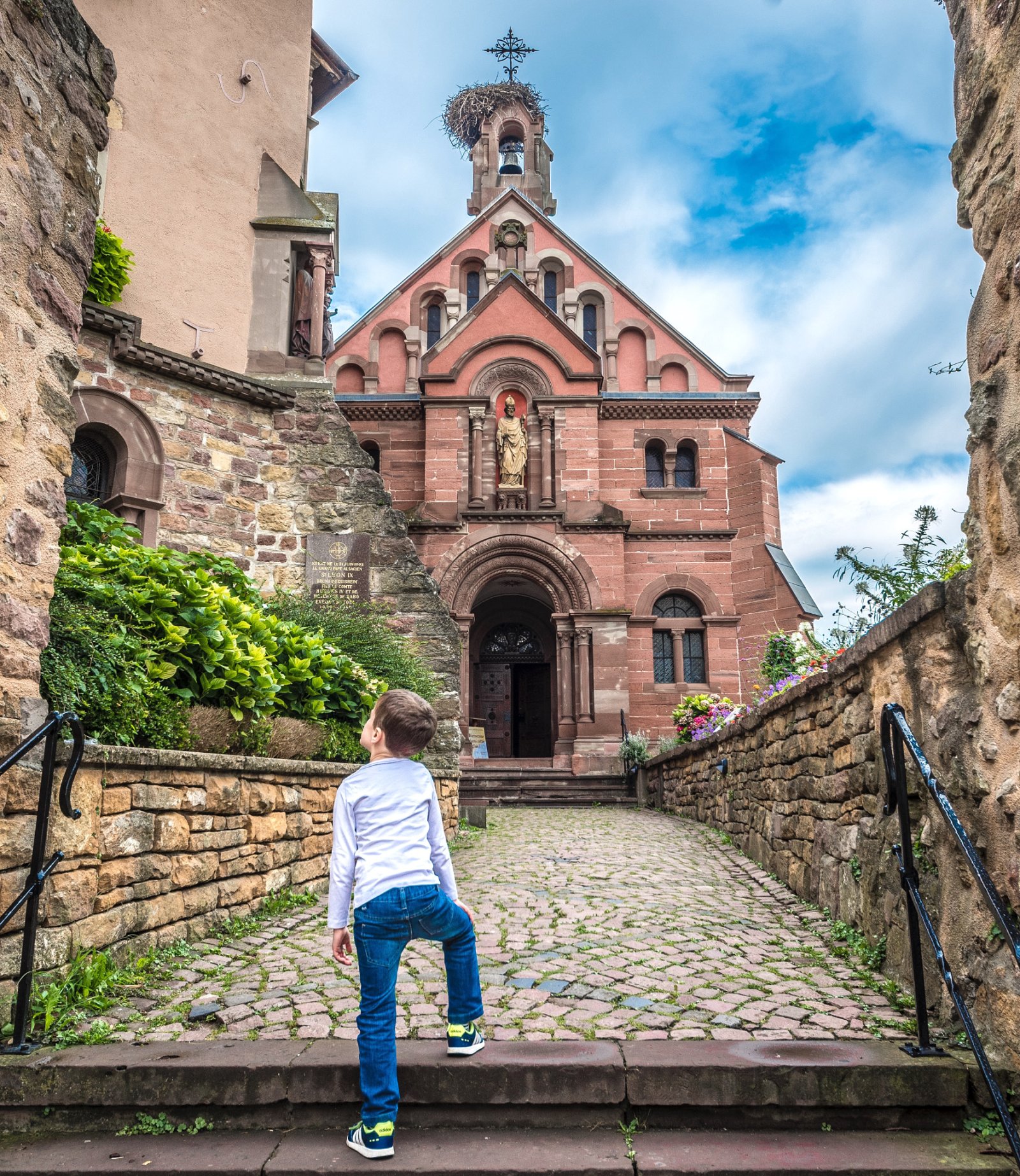 Eguisheim, ein französisches Reiseziel wie kein anderes - Eguisheim | Secret World Trip Planner