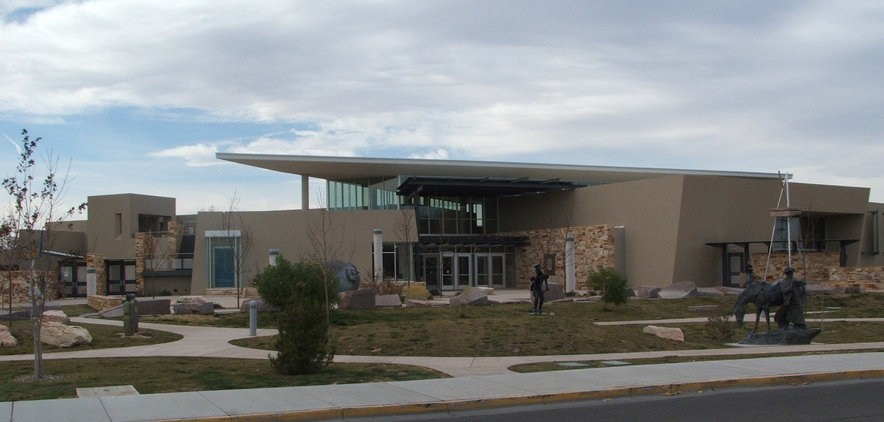 Das Albuquerque Museum für Kunst und Geschichte - Albuquerque | Secret World Trip Planner