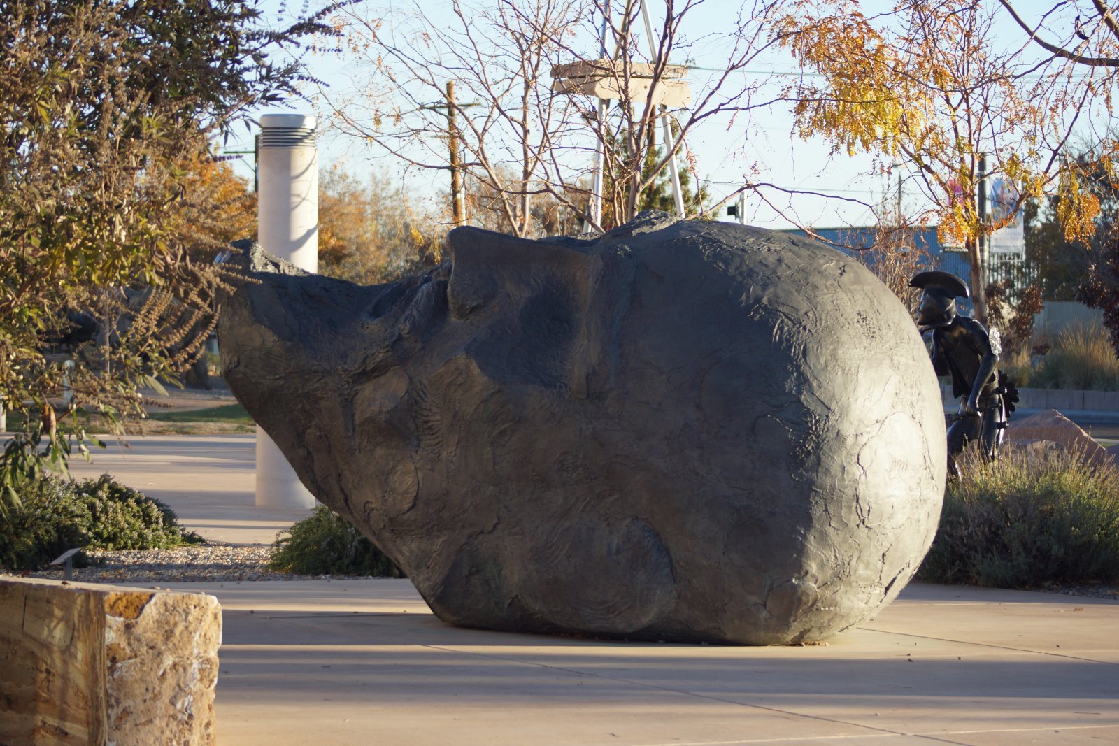 Das Albuquerque Museum für Kunst und Geschichte - Albuquerque | Secret World Trip Planner
