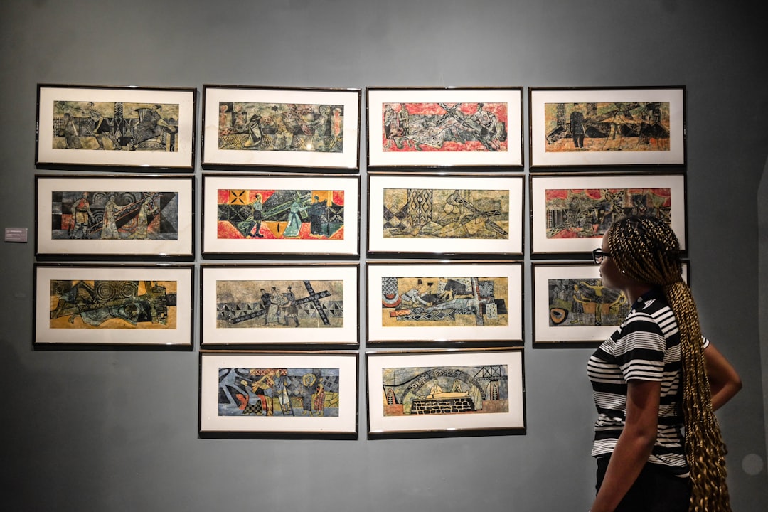 Galeria Namu, a treasure trove of indigenous artwork - San Jose | Secret World Trip Planner