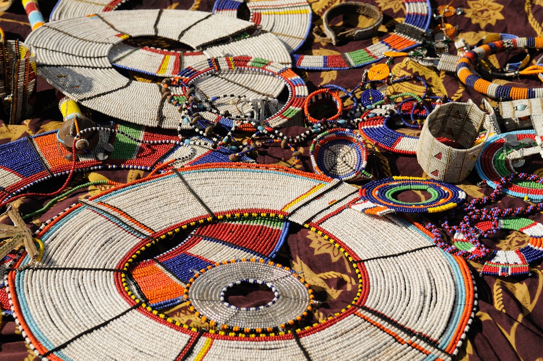 Galeria Namu, a treasure trove of indigenous artwork - San Jose | Secret World Trip Planner