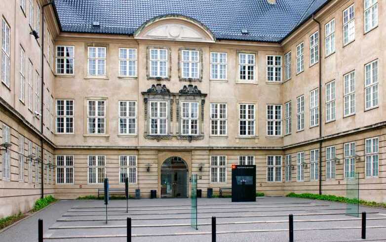 Nationalmuseet (National Museum) - København | Secret World Trip Planner