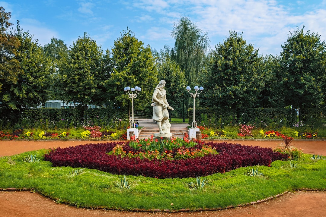 The Apothecaries’ Garden - Moskva | Secret World Trip Planner