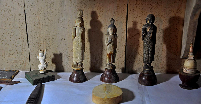 Archaeological Museum, Jaffna - Jaffna | Secret World Trip Planner