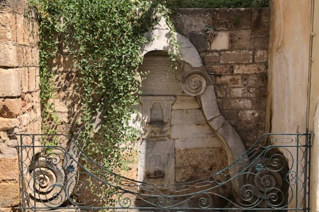 Die osmanischen Brunnen von Nafplio - Nafplio | Secret World Trip Planner