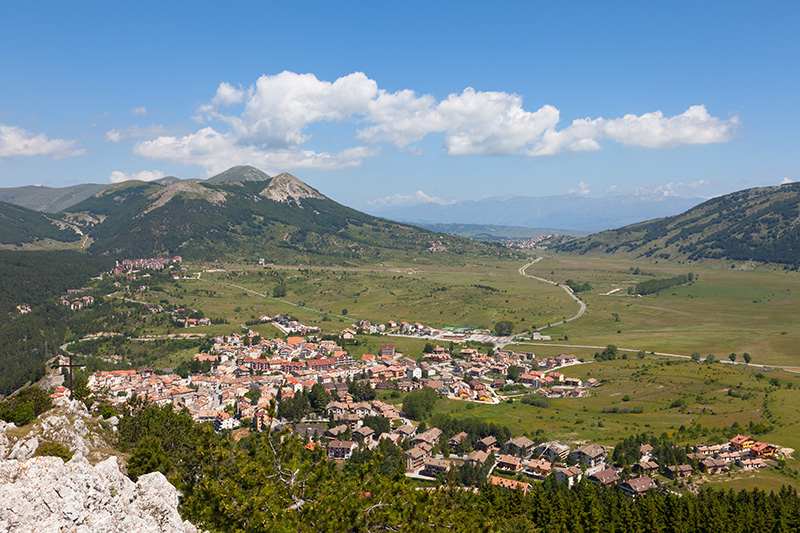 Ovindoli - Ovindoli | Secret World Trip Planner