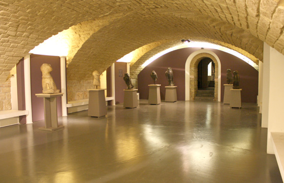 Benevento dan Mesir - Benevento | Secret World Trip Planner