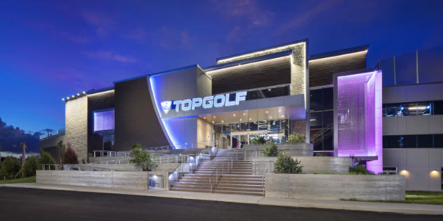 Top-Golf in Orlando - Orlando | Secret World Trip Planner