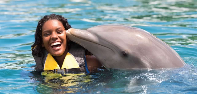 Erlebnispark Ocean World - Puerto Plata | Secret World Trip Planner