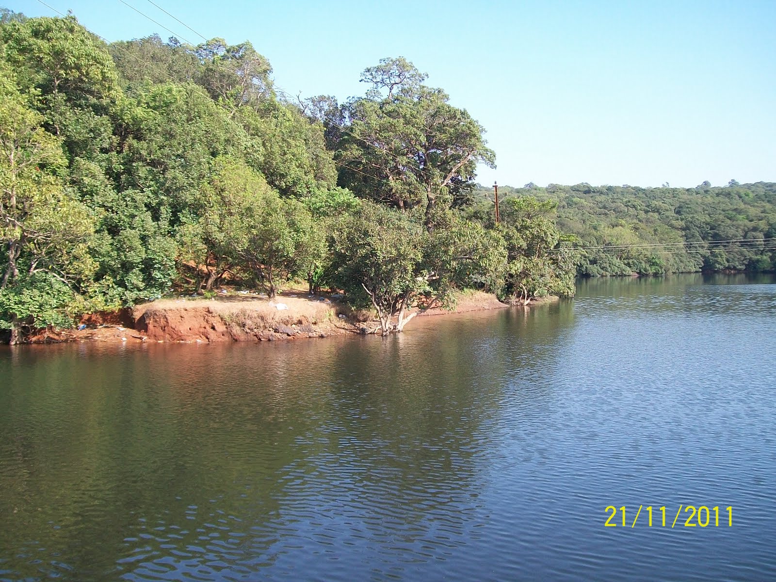 Matheran: Charlotte Lake - Matheran | Secret World Trip Planner