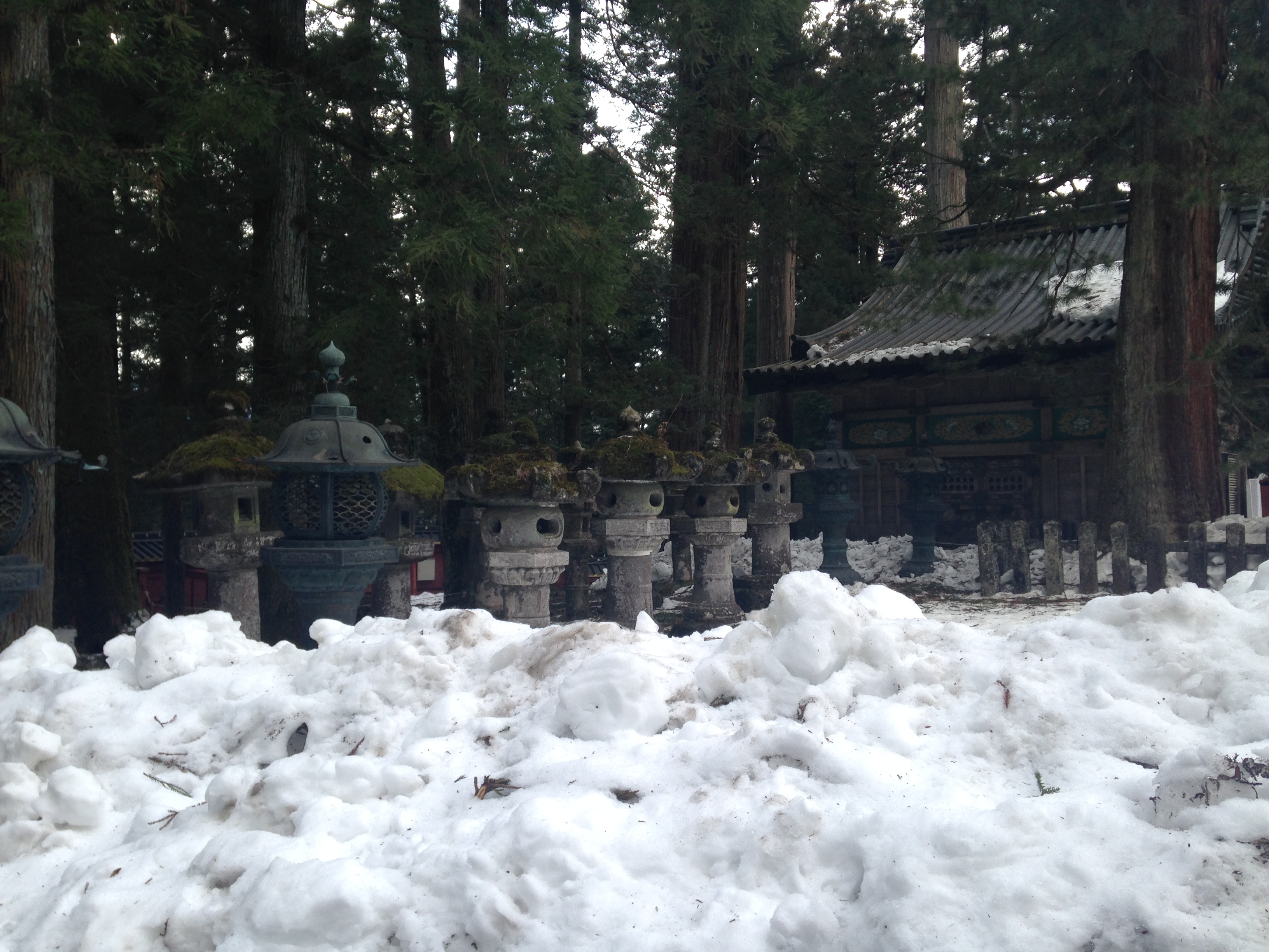 Toshogu Shrine:the final resting place of Tokugawa Ieyasu - Nikk?-shi | Secret World Trip Planner